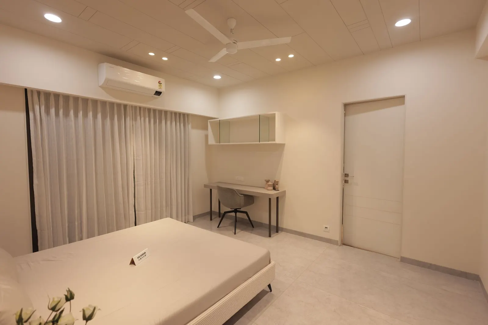 Apartamento 1 dormitório à venda em Penha Brasil, São Paulo — Quarto