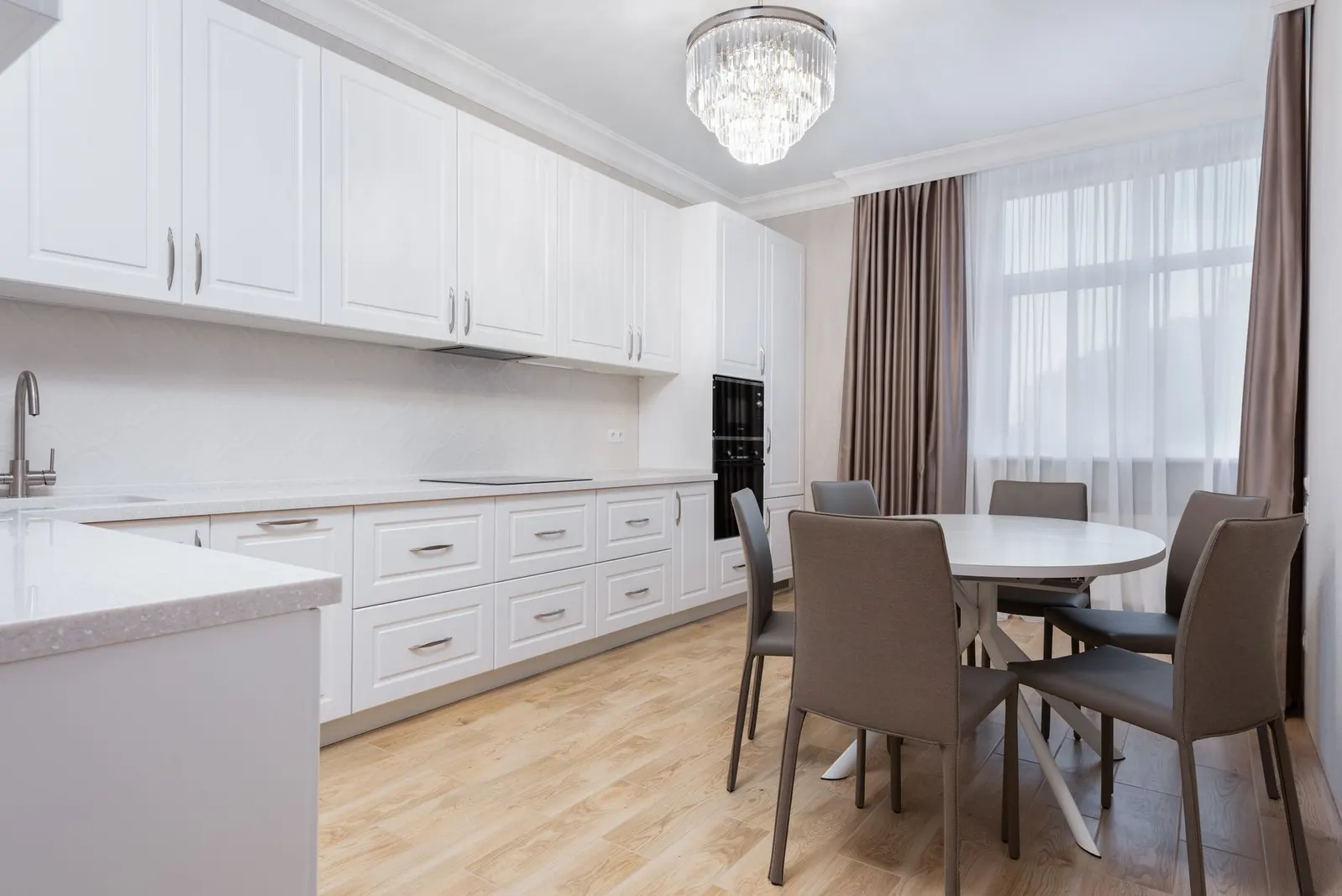 Apartamento 1 dormitório à venda em Penha Brasil, São Paulo — Cozinha