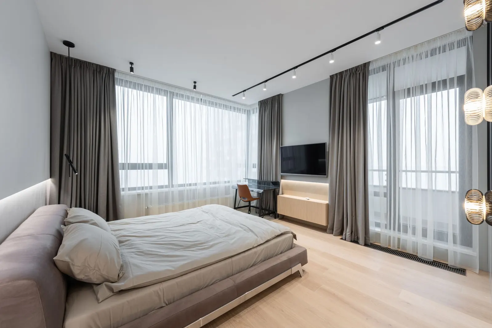 Studio à venda em Guavirituba, São Paulo — Quarto