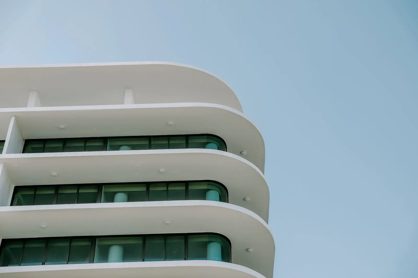 Horizonte Club — Fachada
