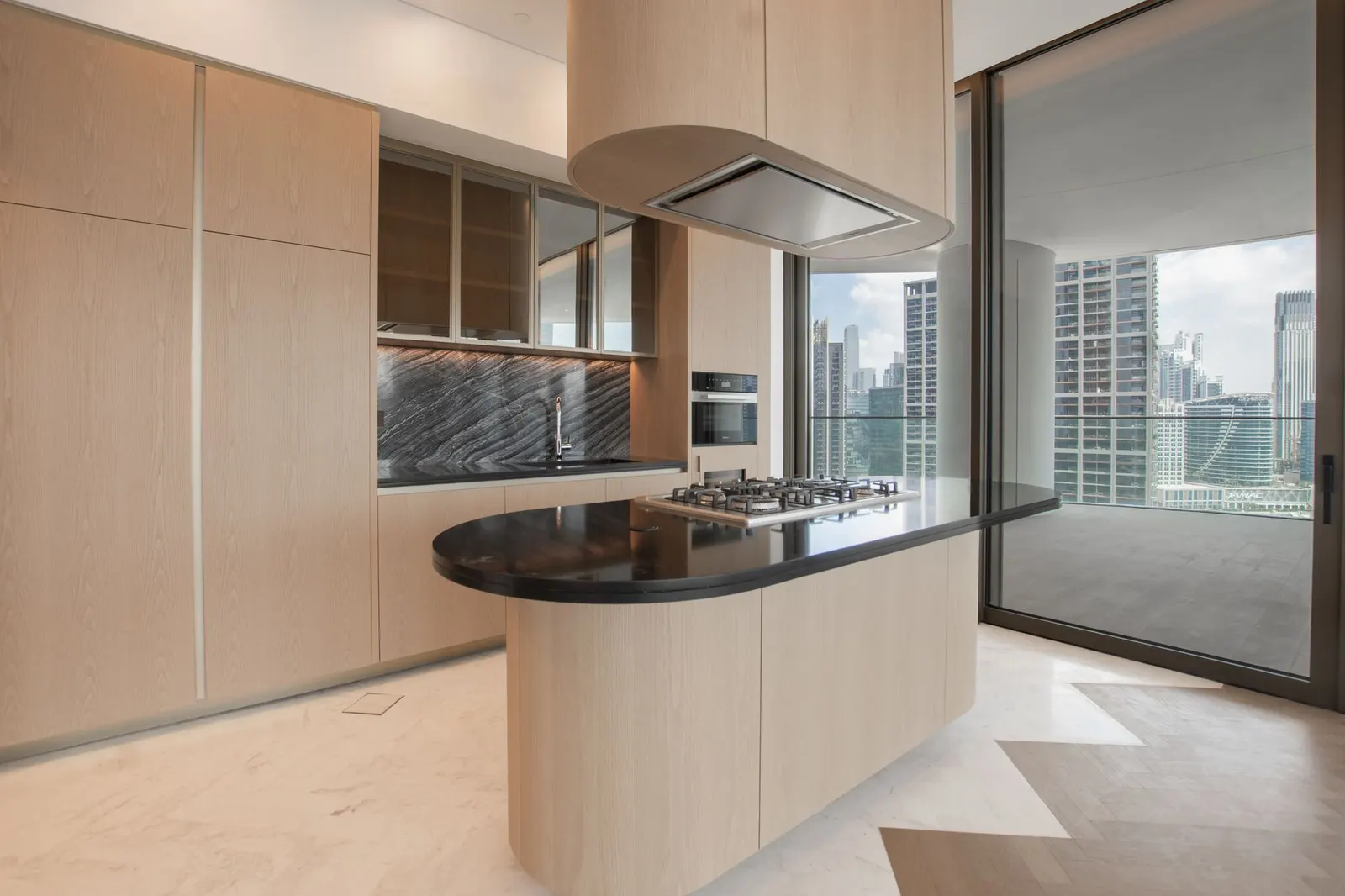 Apartamento 3 dormitórios à venda em Vila Cenice, São Paulo — Cozinha