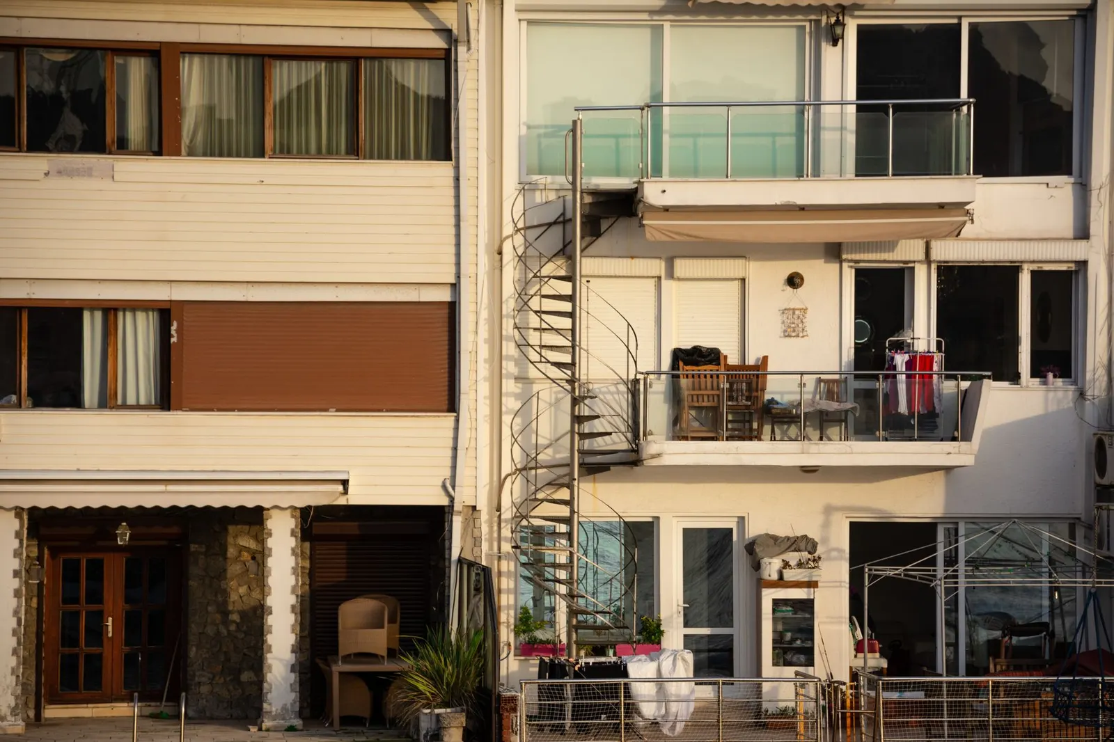 Apartamento 3 dormitórios à venda em Vila Cenice, São Paulo — Varanda