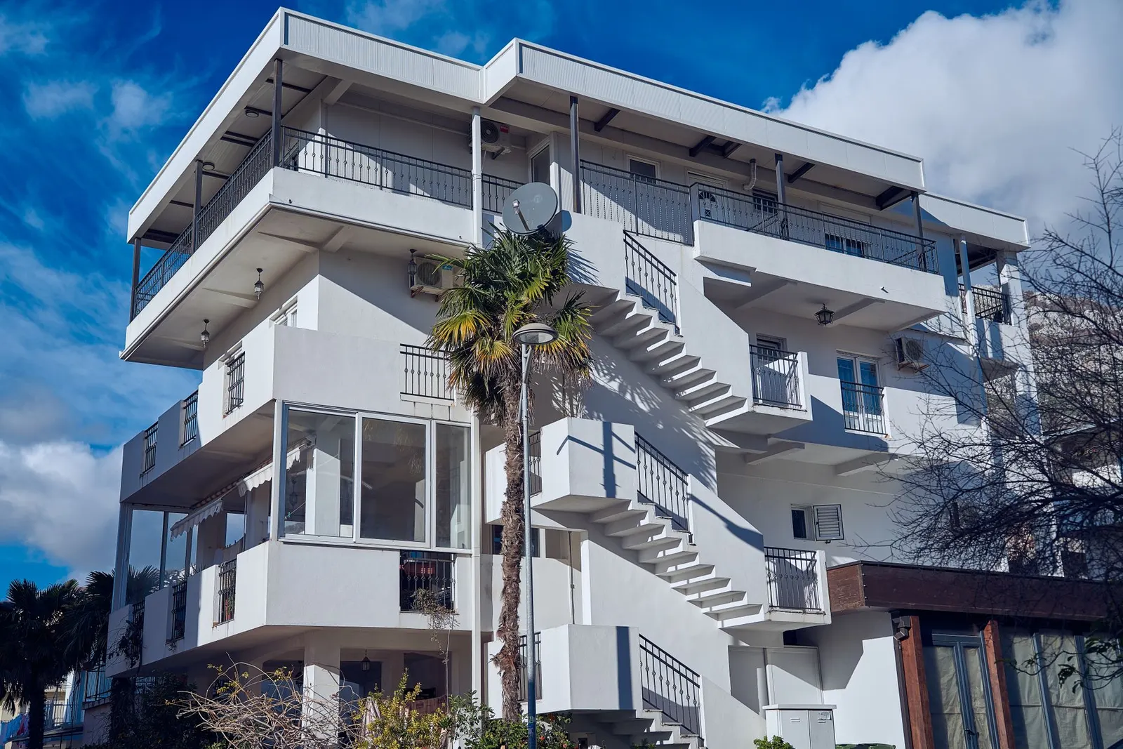 Apartamento 3 dormitórios à venda em Vila Cenice, São Paulo — Fachada