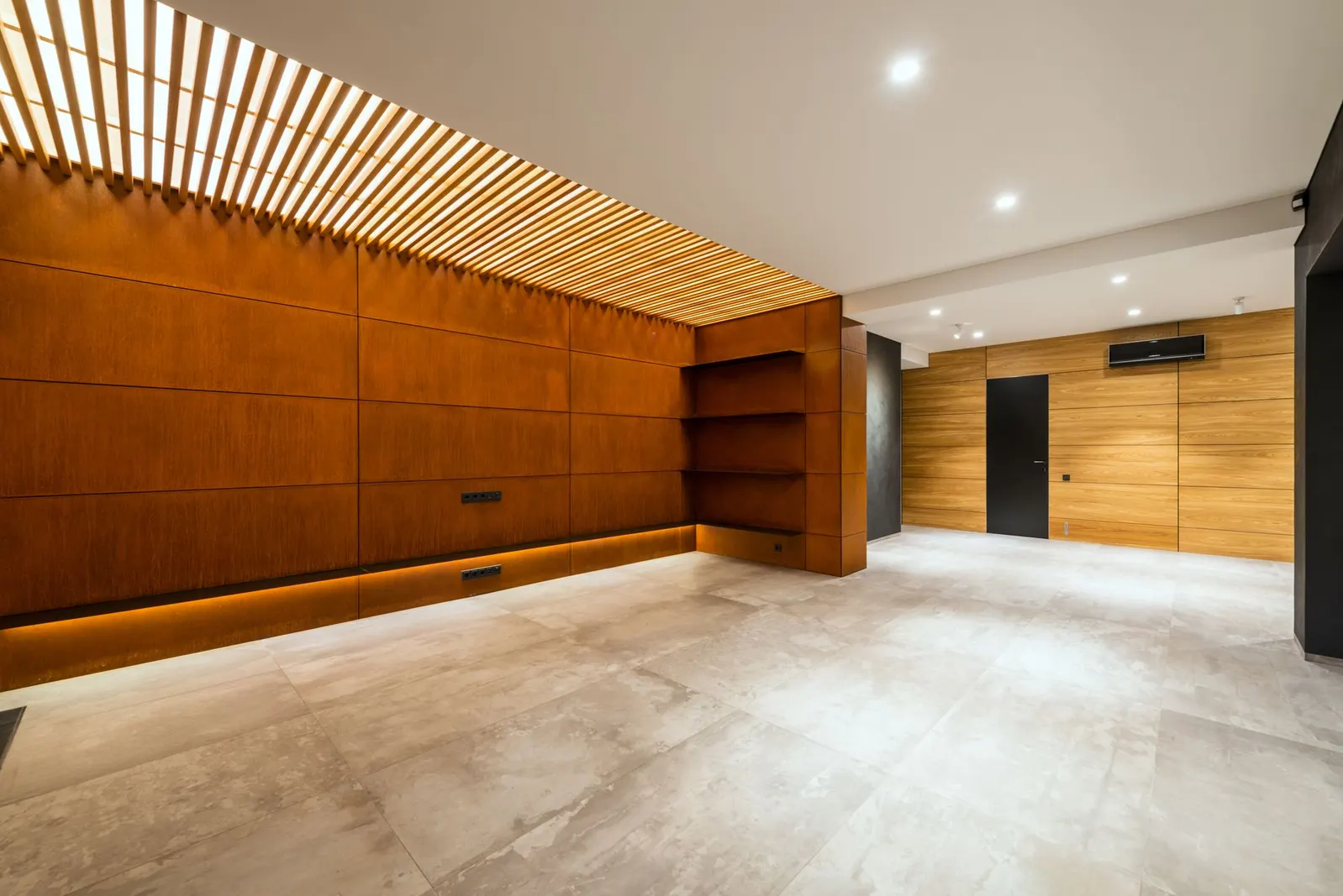 Apartamento 3 dormitórios à venda em Vila Cenice, São Paulo — Hall de entrada