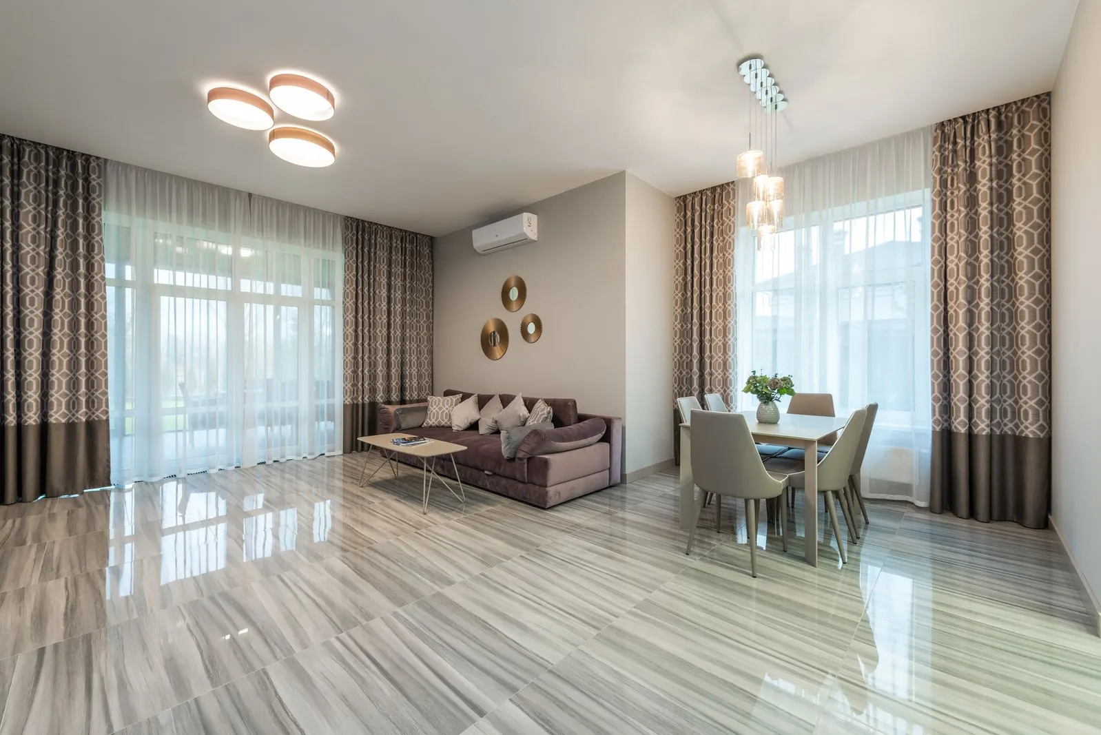 Apartamento 3 dormitórios à venda em Alto da Alegria, São Paulo — Sala de estar
