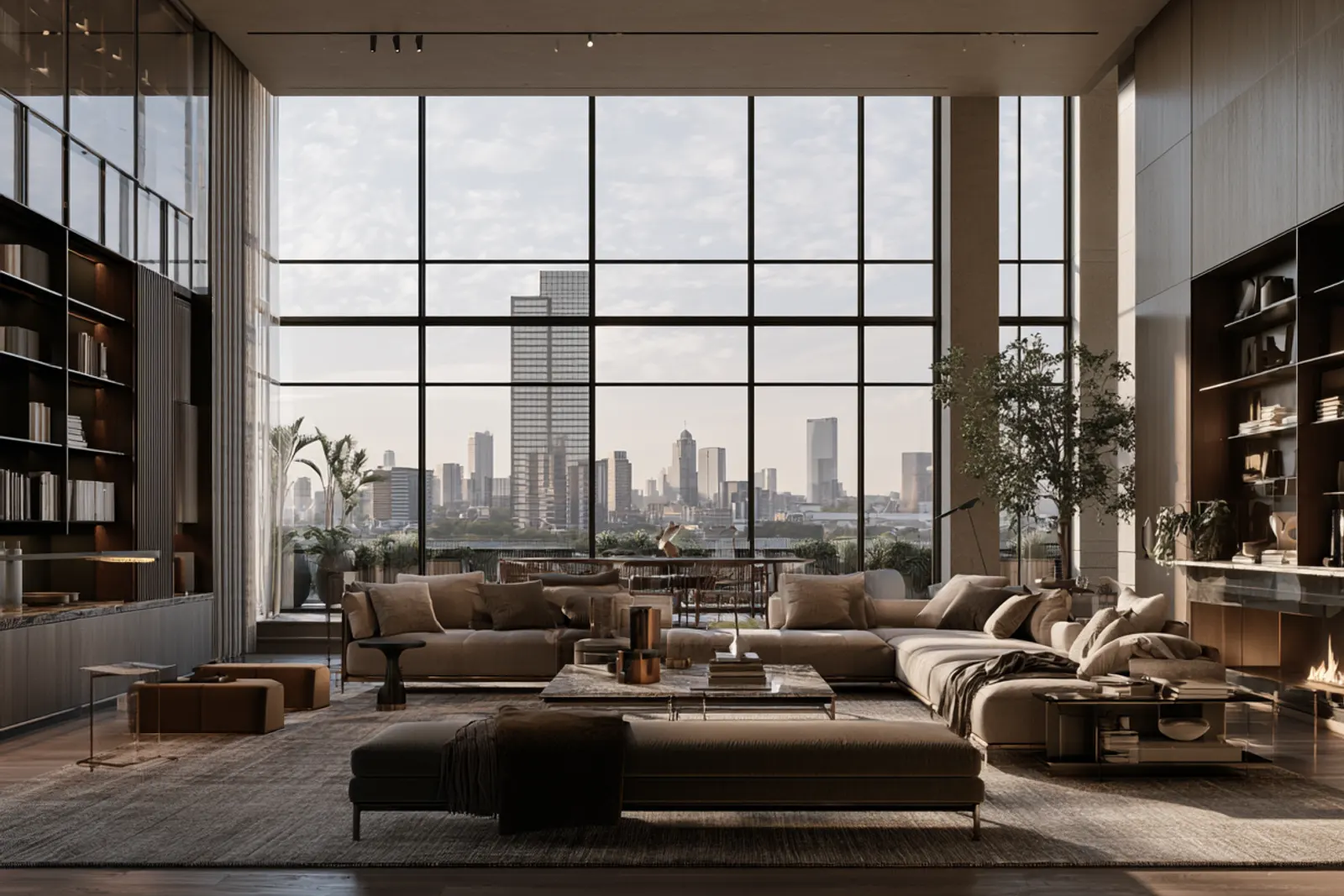 Home Club