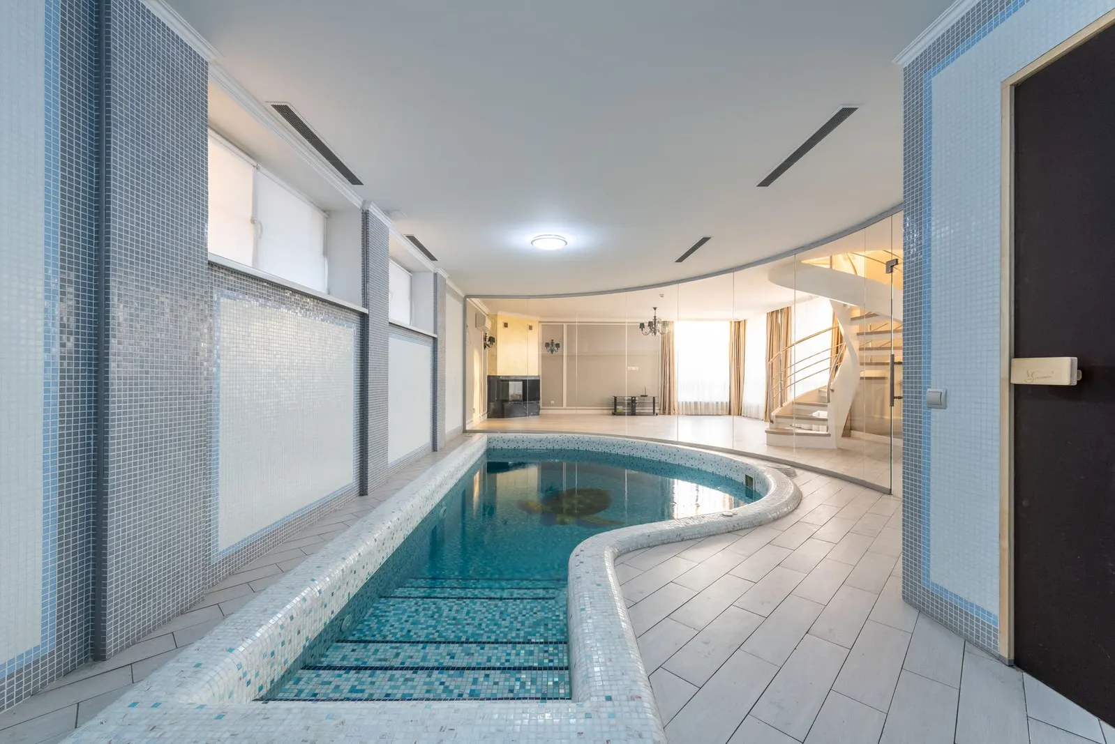 Casa 2 dormitórios à venda em Jardim das Laranjeiras, São Paulo — Piscina