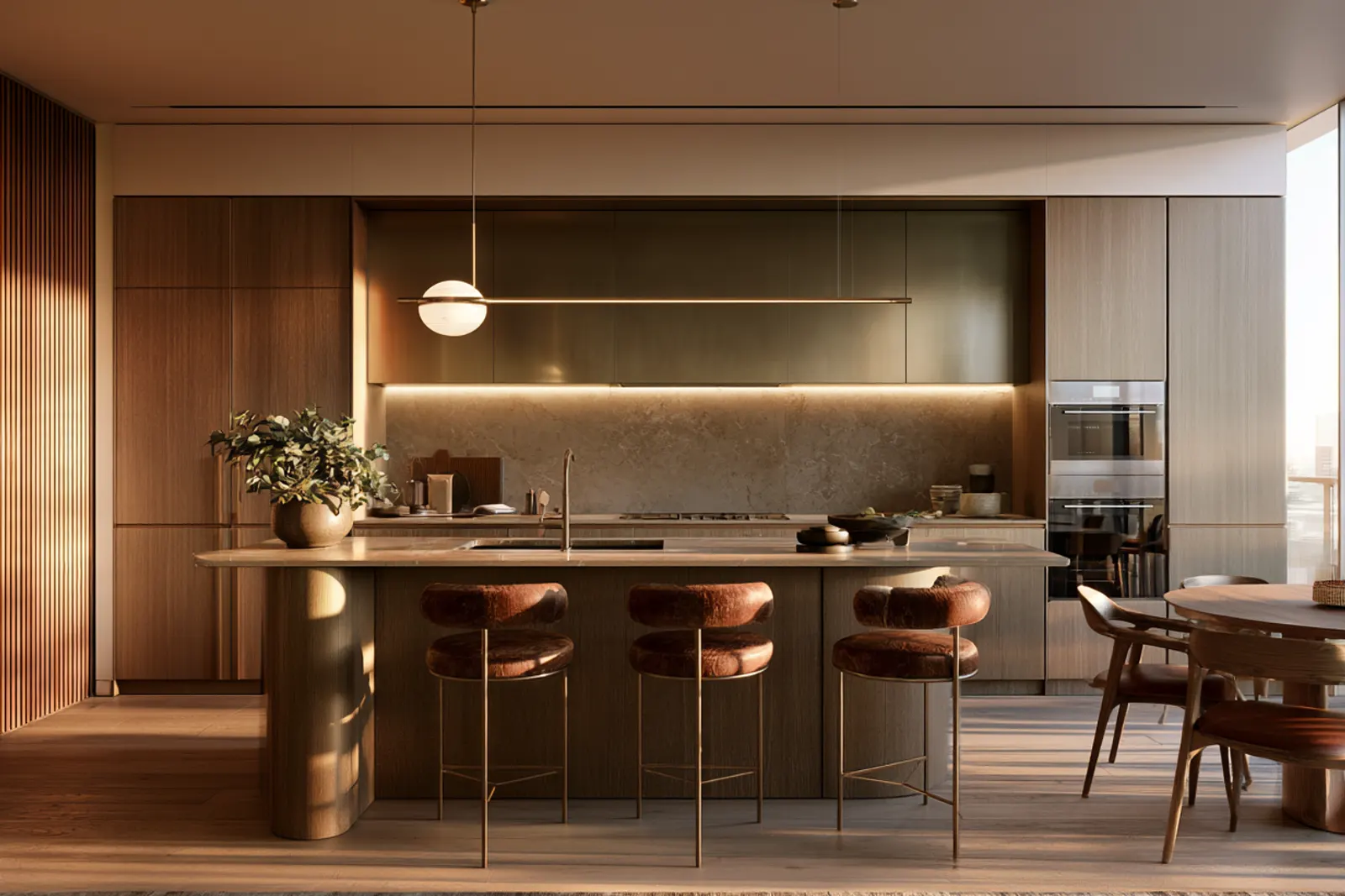 Prisma Residence