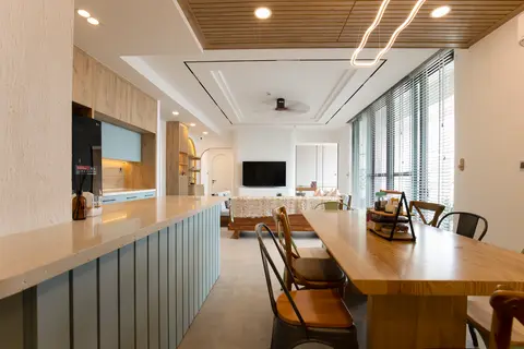 Apartamento 3 dormitórios à venda em Alto da Alegria, São Paulo