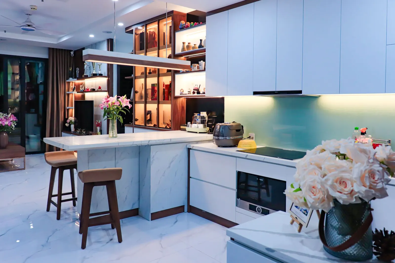 Apartamento 3 dormitórios à venda em Alto da Alegria, São Paulo — Cozinha