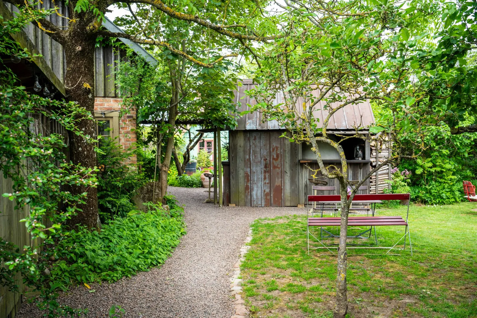 Casa 3 dormitórios à venda em Cambuci, São Paulo — Jardim