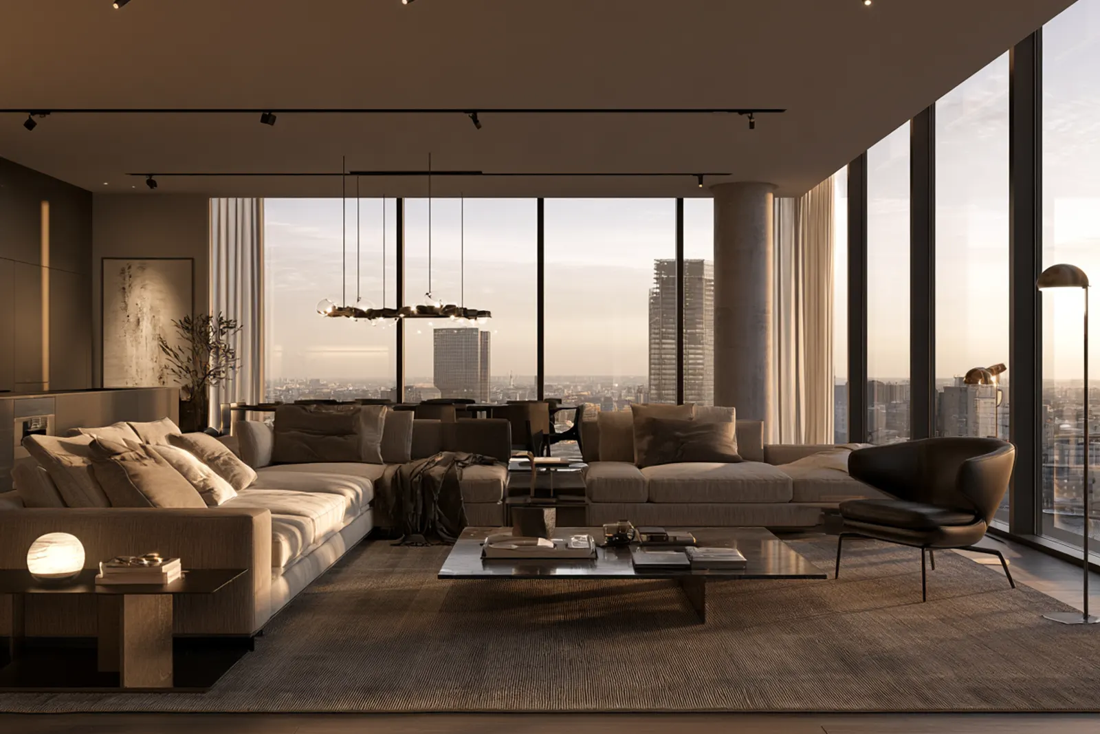 Manifesto Residence