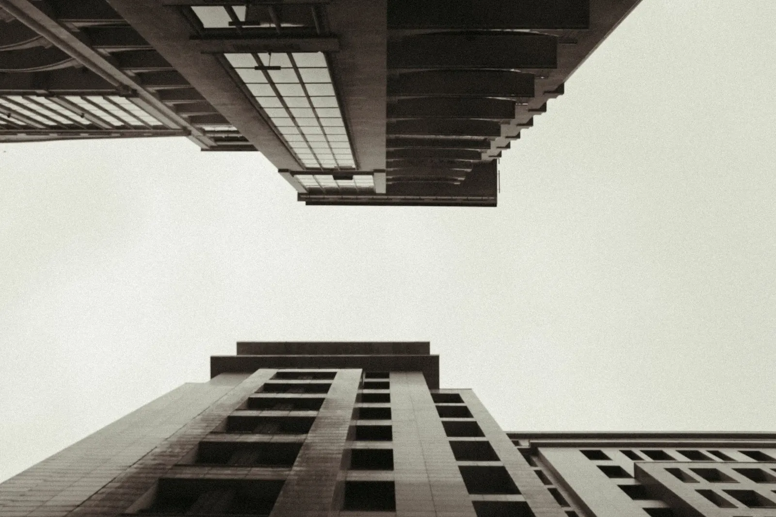 Manifesto Residence — Fachada