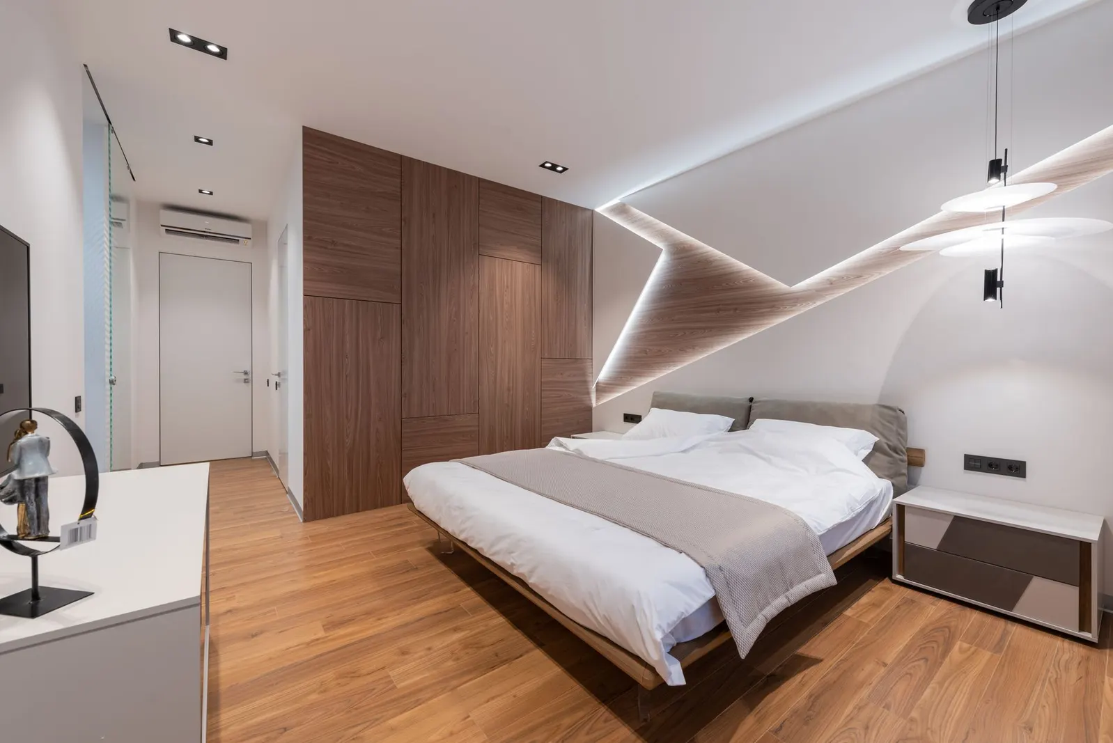 Studio à venda em Jurubatuba, São Paulo — Quarto