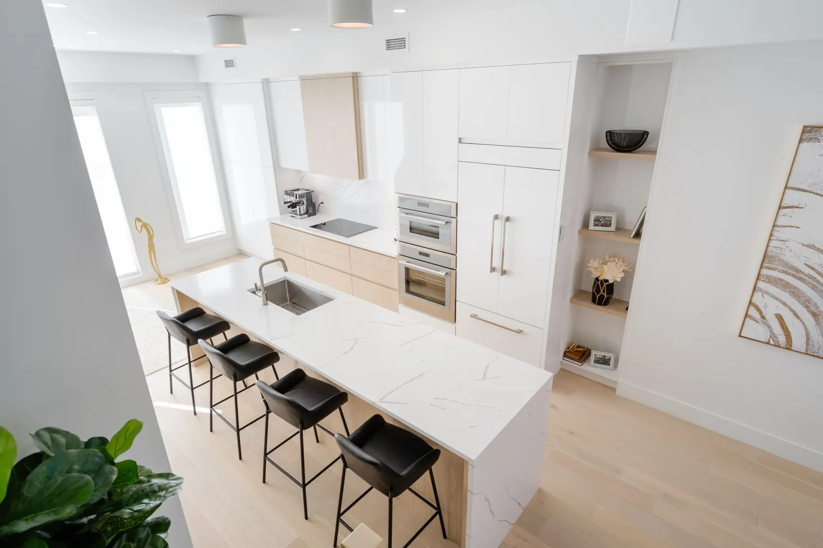 Studio à venda em Jurubatuba, São Paulo — Cozinha