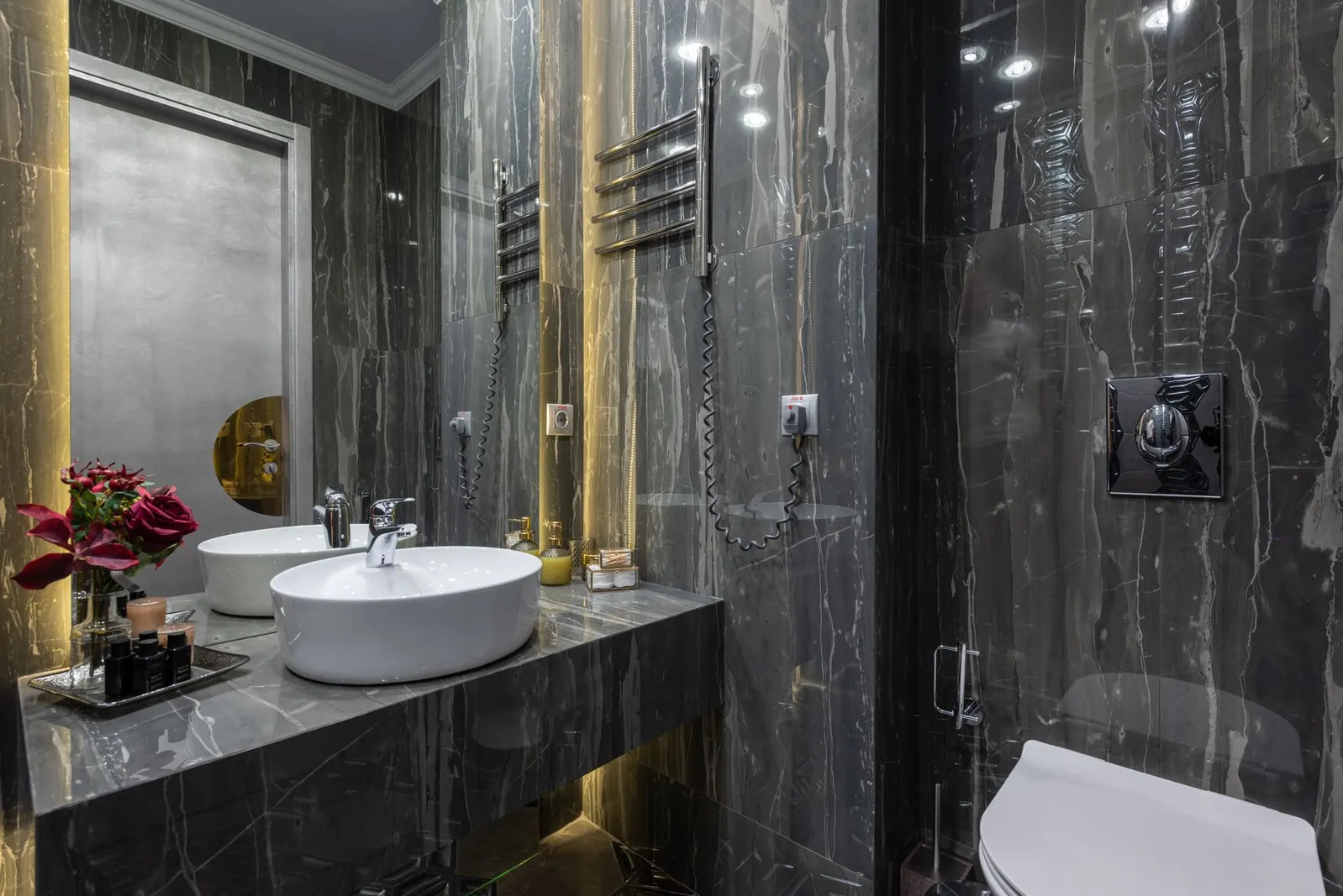 Apartamento 3 dormitórios à venda em Morro Oriente/Regina, São Paulo — Banheiro
