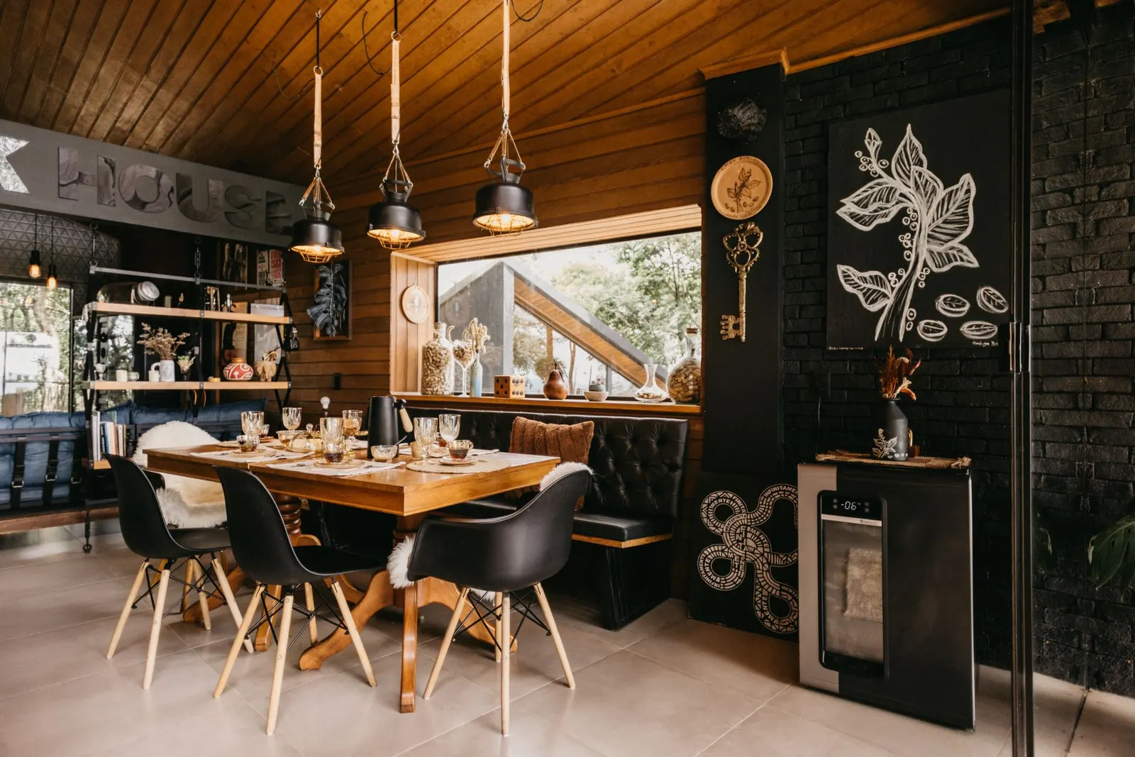 Apartamento 3 dormitórios à venda em Morro Oriente/Regina, São Paulo — Sala de jantar