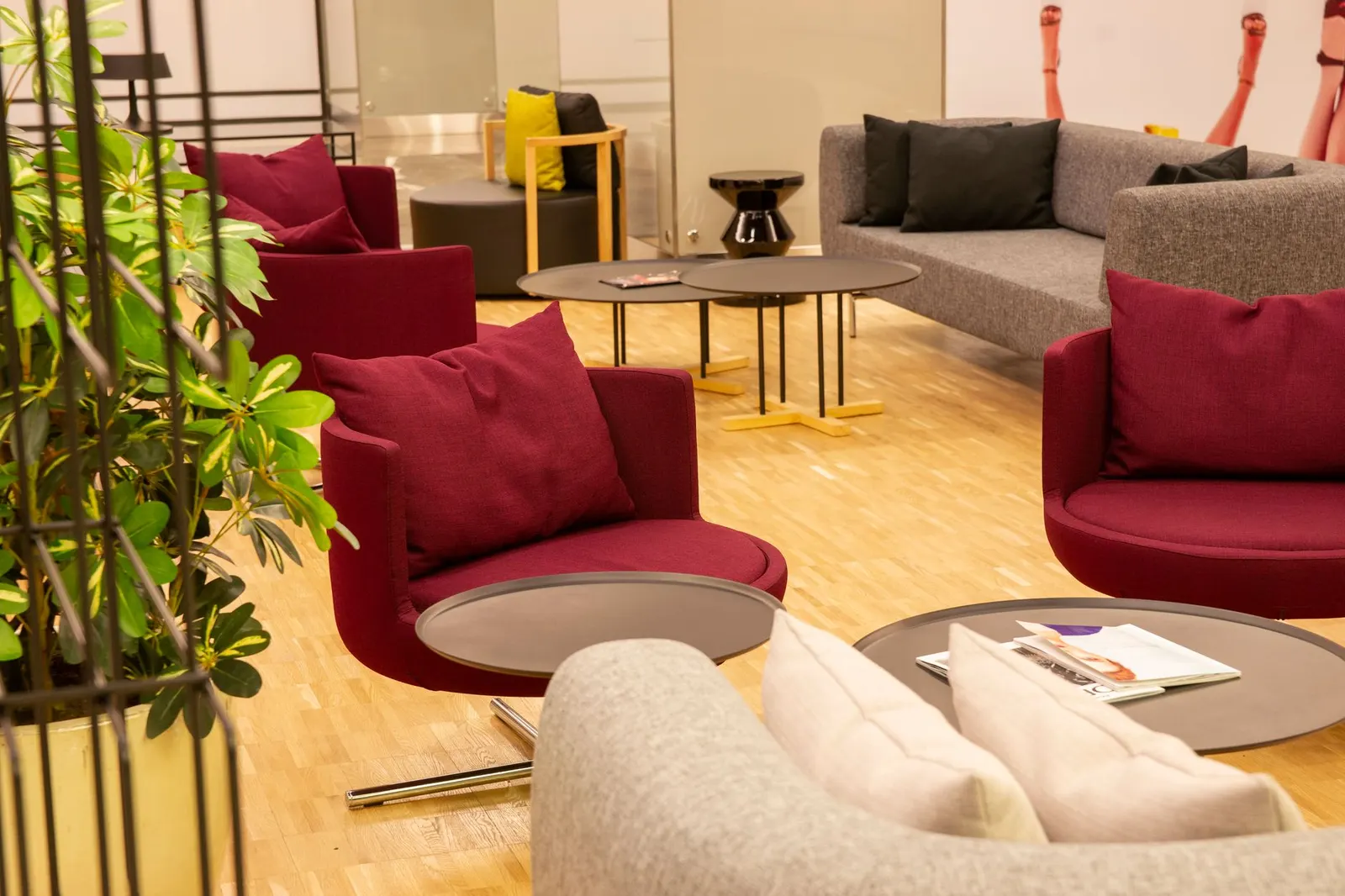 Raízes — Coworking