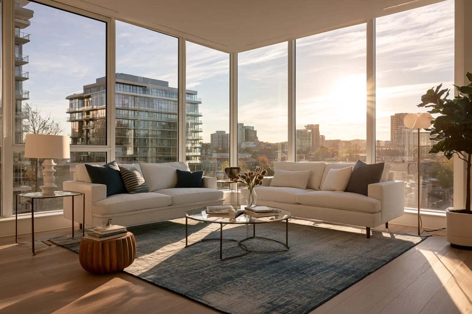 Vivant Home