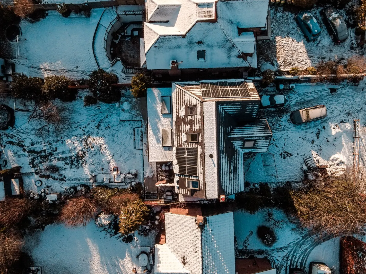 Casa 4 dormitórios à venda em Da Divisa III, São Paulo — Quintal