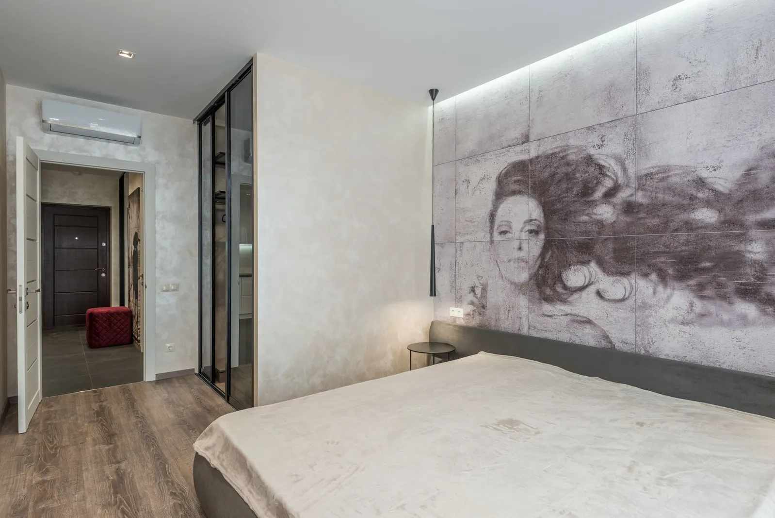 Apartamento 4 dormitórios à venda em Regina, São Paulo — Quarto