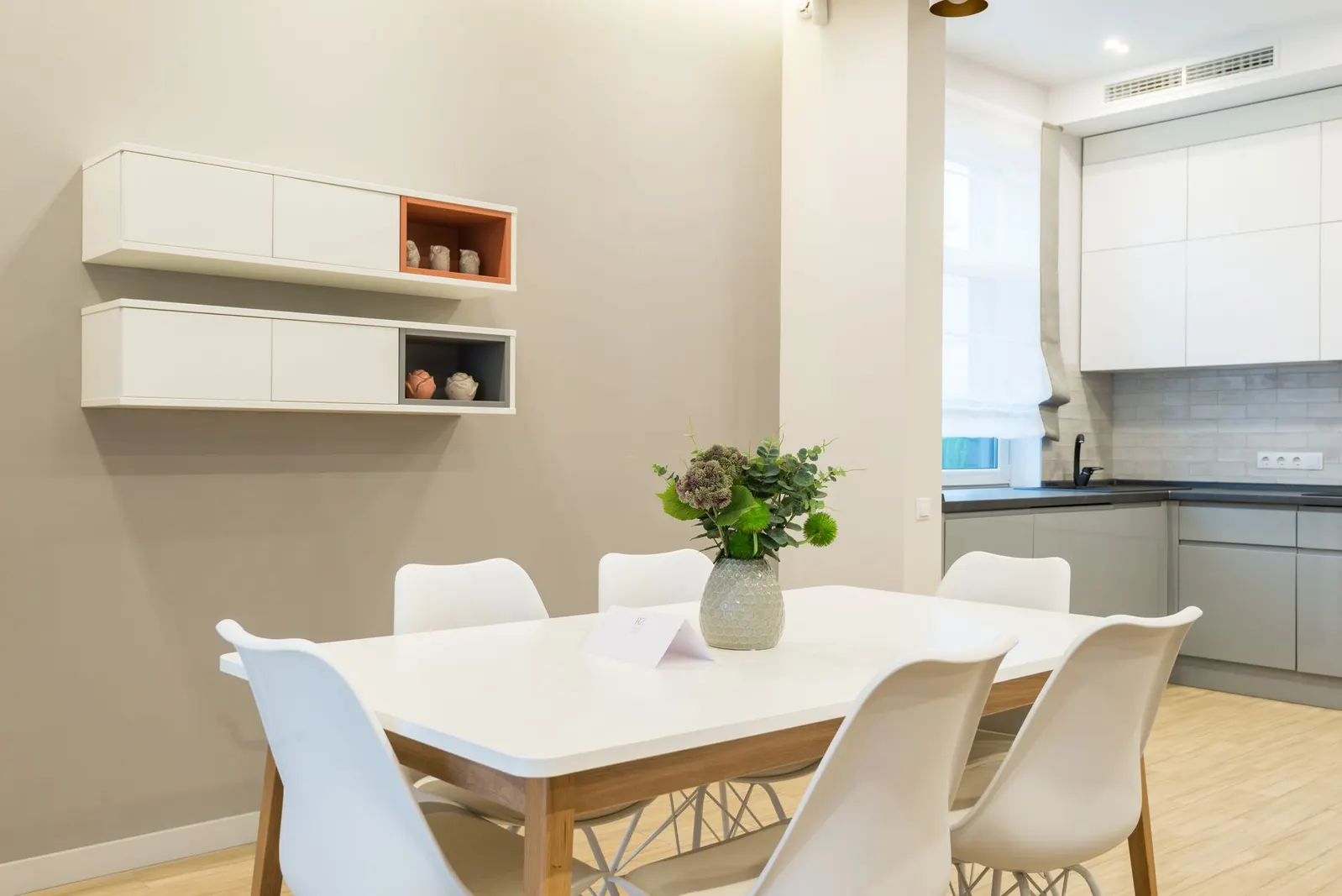 Apartamento 3 dormitórios à venda em Jurubatuba, São Paulo — Cozinha
