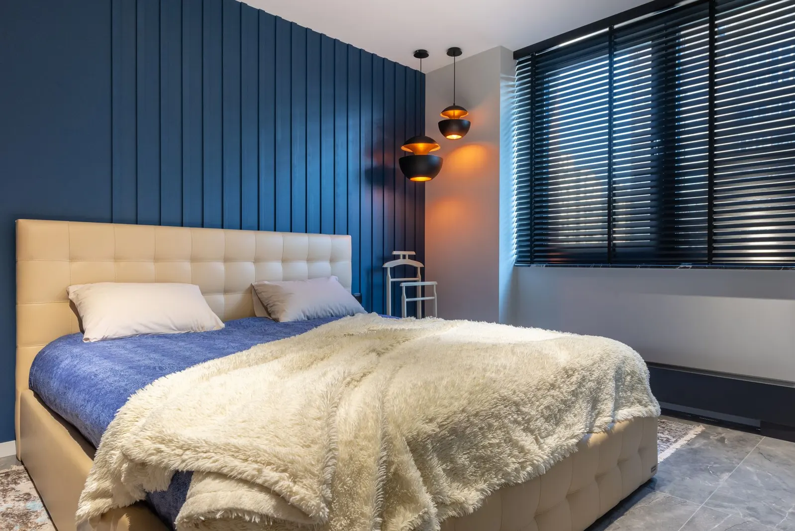 Apartamento 3 dormitórios à venda em Jurubatuba, São Paulo — Quarto