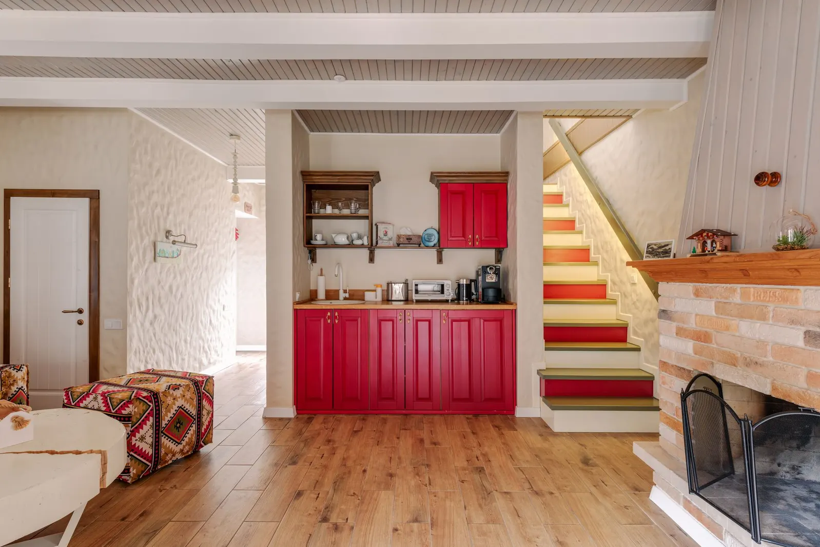 Casa 2 dormitórios à venda e para locação em Santa Zélia, São Paulo — Área gourmet
