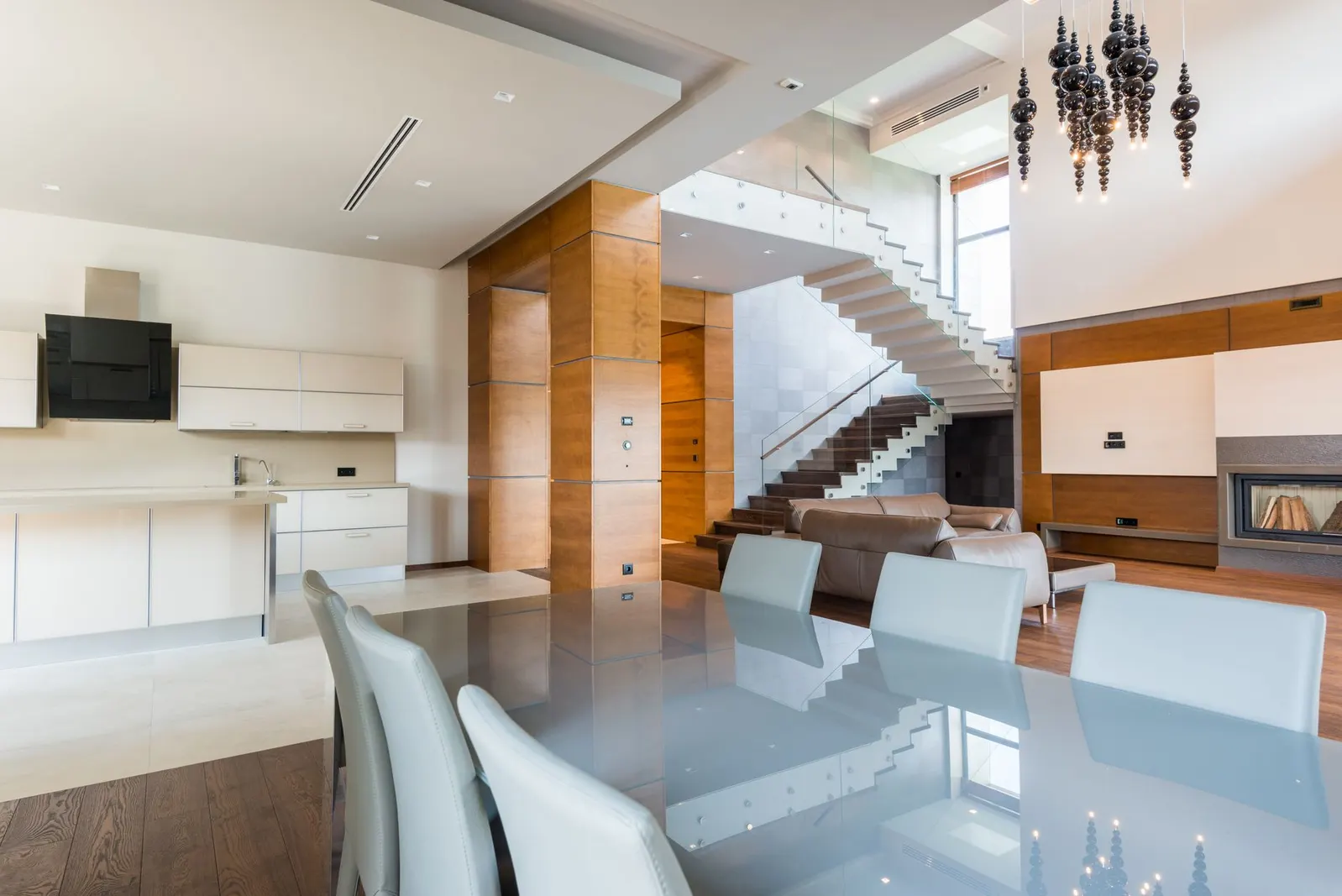 Casa 2 dormitórios à venda e para locação em Santa Zélia, São Paulo — Sala de jantar