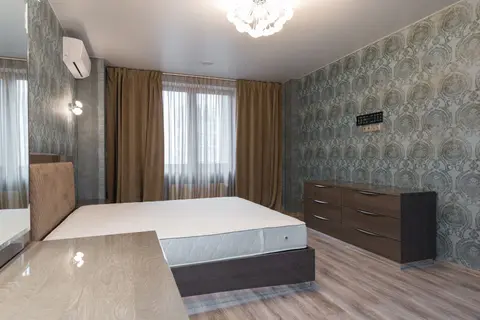 Apartamento 5 dormitórios à venda em Tijuco Preto II, São Paulo