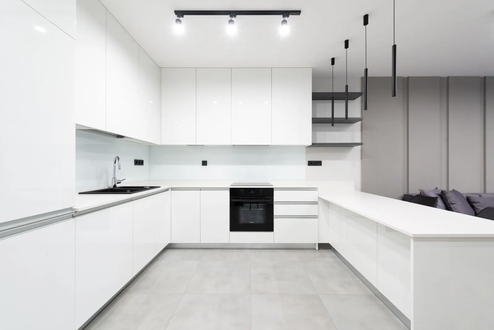 Apartamento 5 dormitórios à venda em Tijuco Preto II, São Paulo — Cozinha