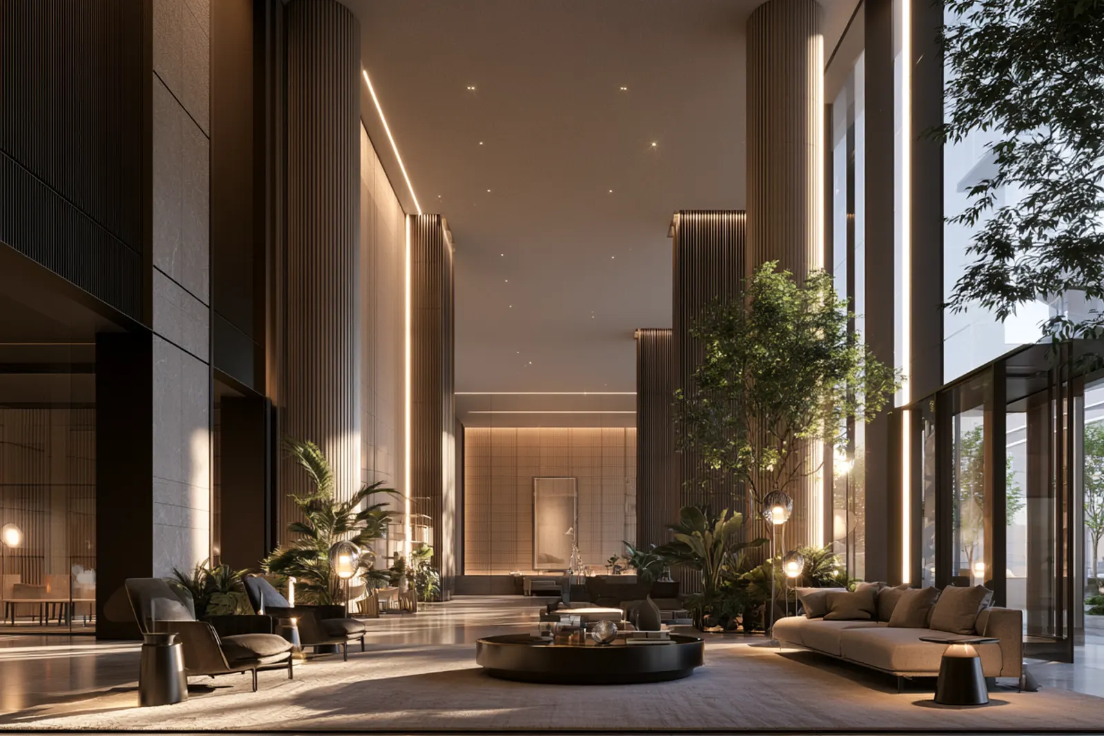 Mood Residence