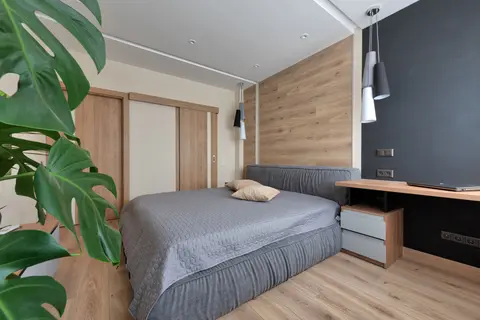 Apartamento 1 dormitório à venda em Jardim D'Abril, São Paulo