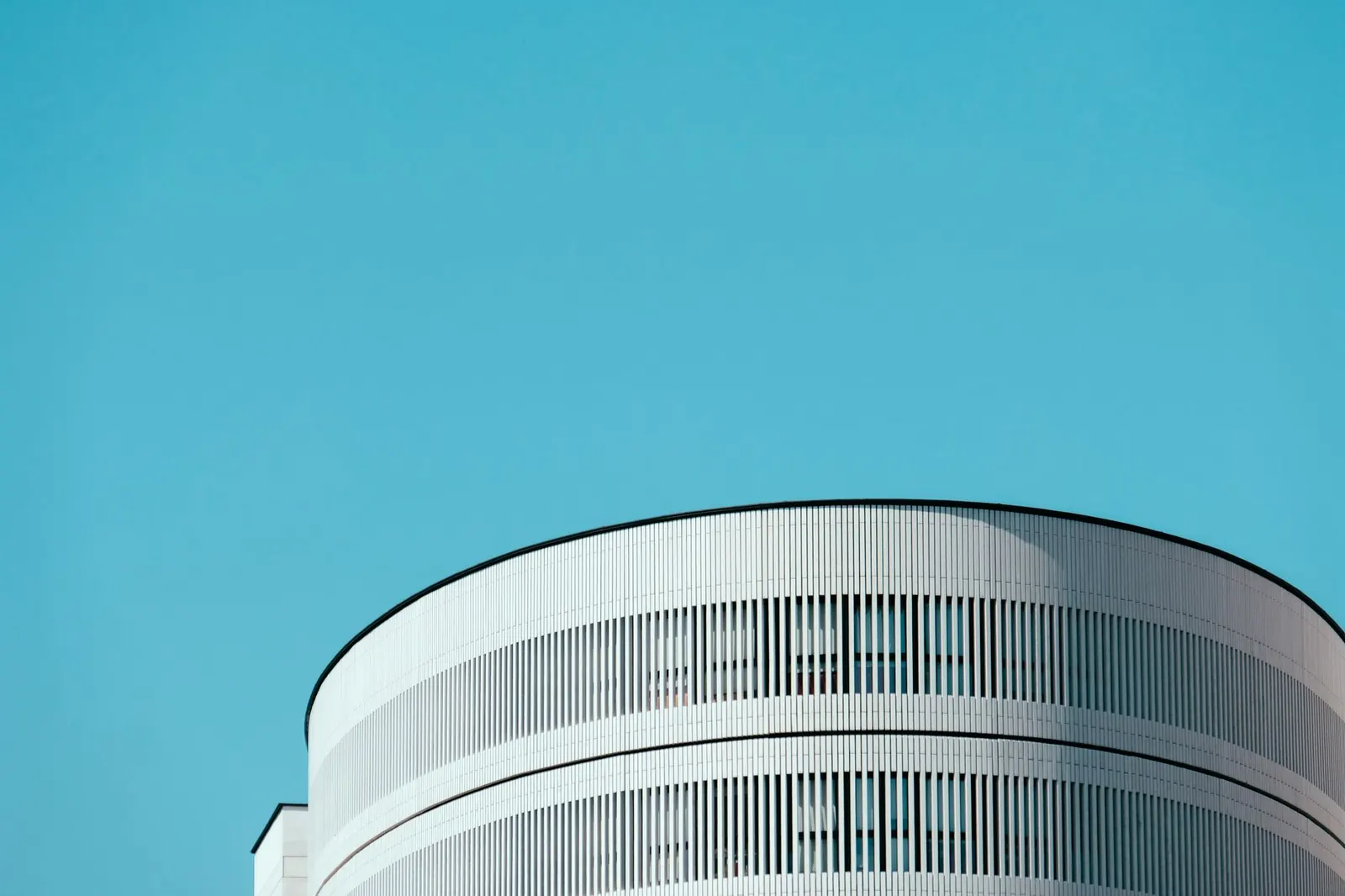 Raízes — Vista