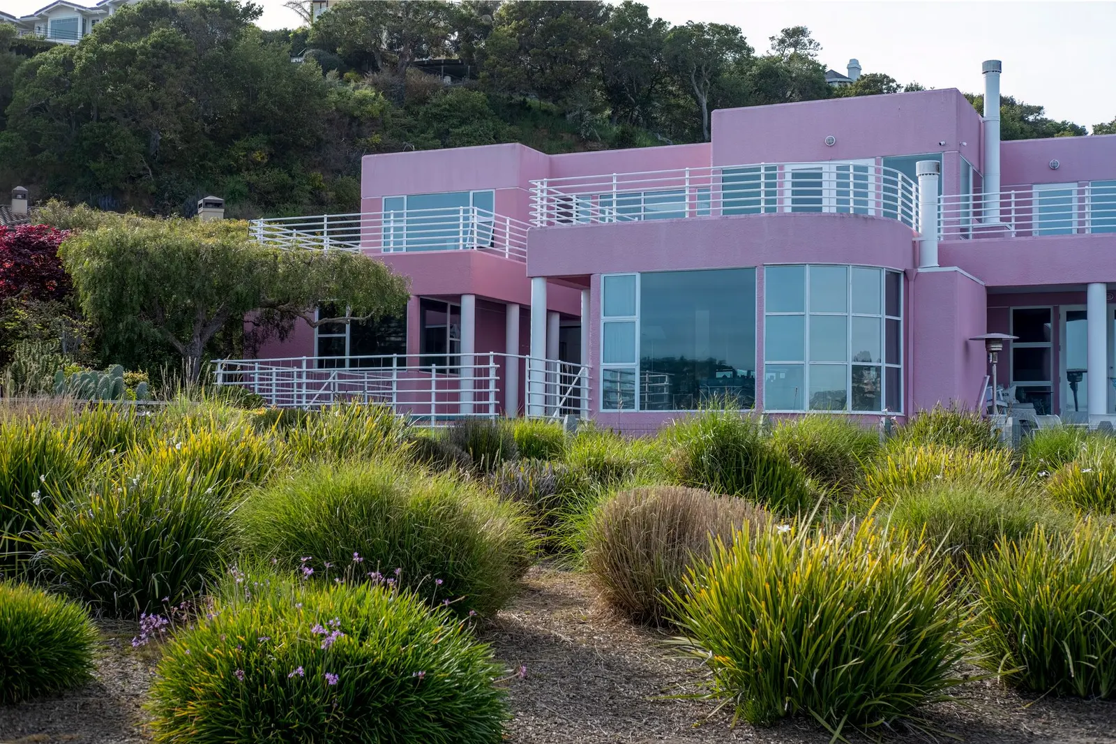 Casa 1 dormitório para locação em Vila do Bosque, São Paulo — Fachada