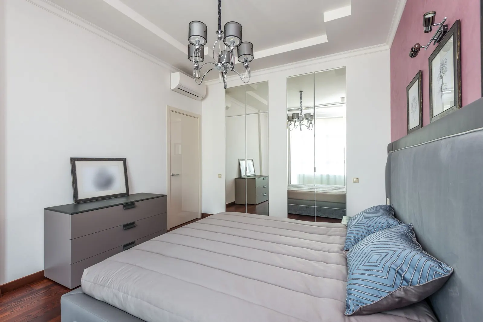 Apartamento 2 dormitórios à venda em Vila Dania Mungo Park, São Paulo — Quarto
