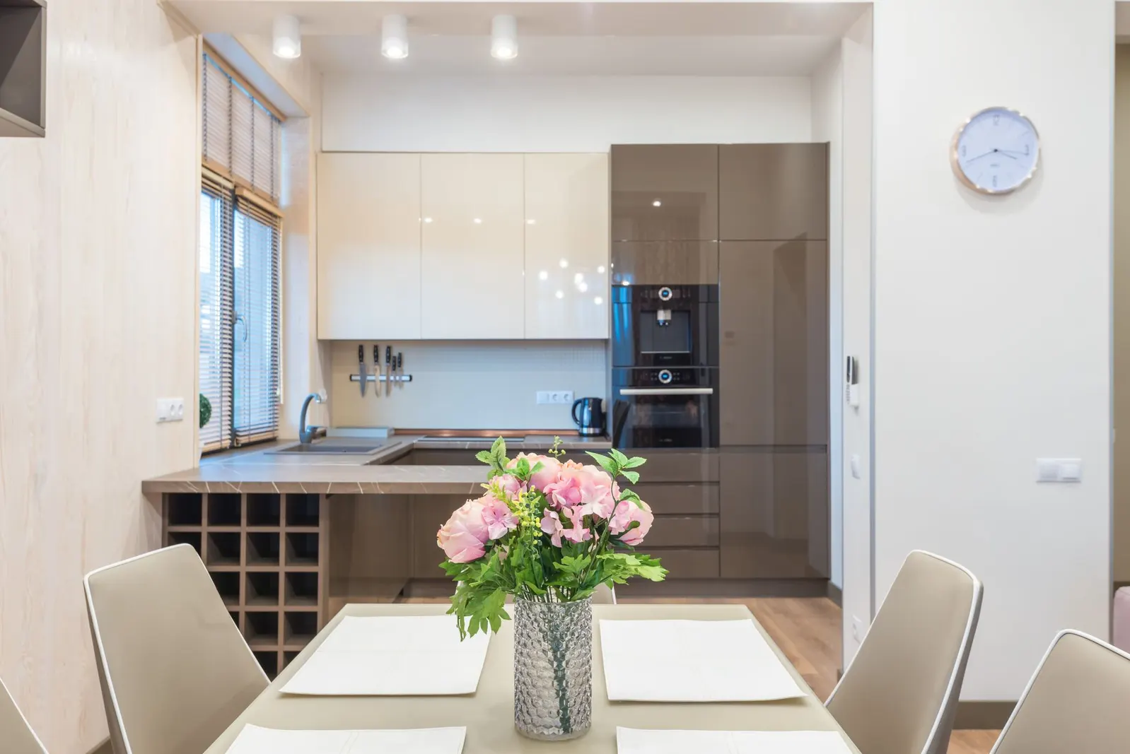 Apartamento 3 dormitórios à venda em Jardim Líbano, São Paulo — Cozinha
