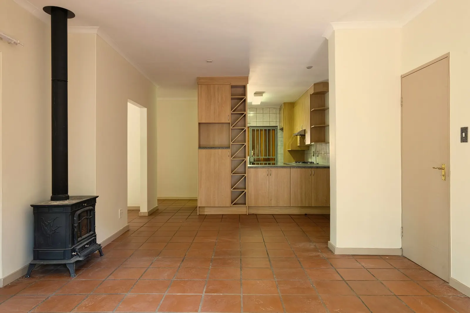 Studio para locação em Primavera, São Paulo — Sala de jantar