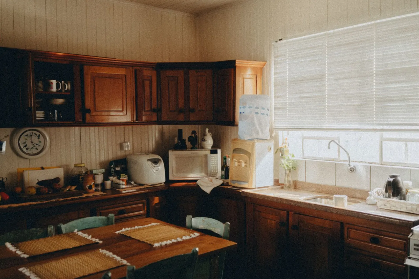 Studio à venda e para locação em Parelheiros, São Paulo — Cozinha