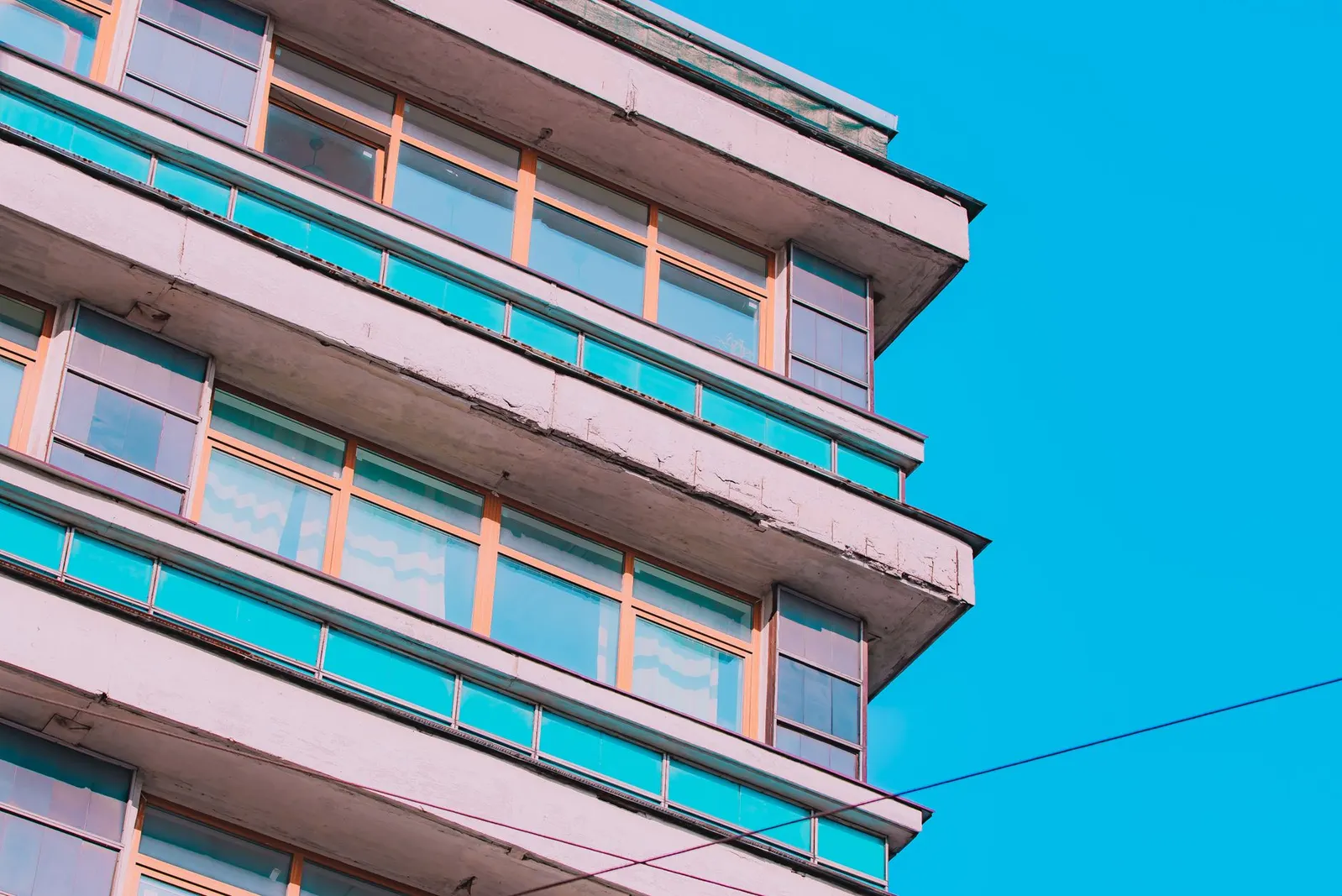 Studio à venda em Vila Dania Mungo Park, São Paulo — Fachada
