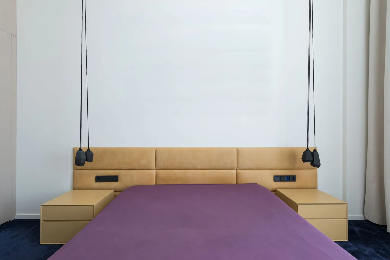 Studio à venda em Vila Dania Mungo Park, São Paulo — Quarto