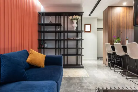 Apartamento 2 dormitórios para locação em Maracanã, São Paulo