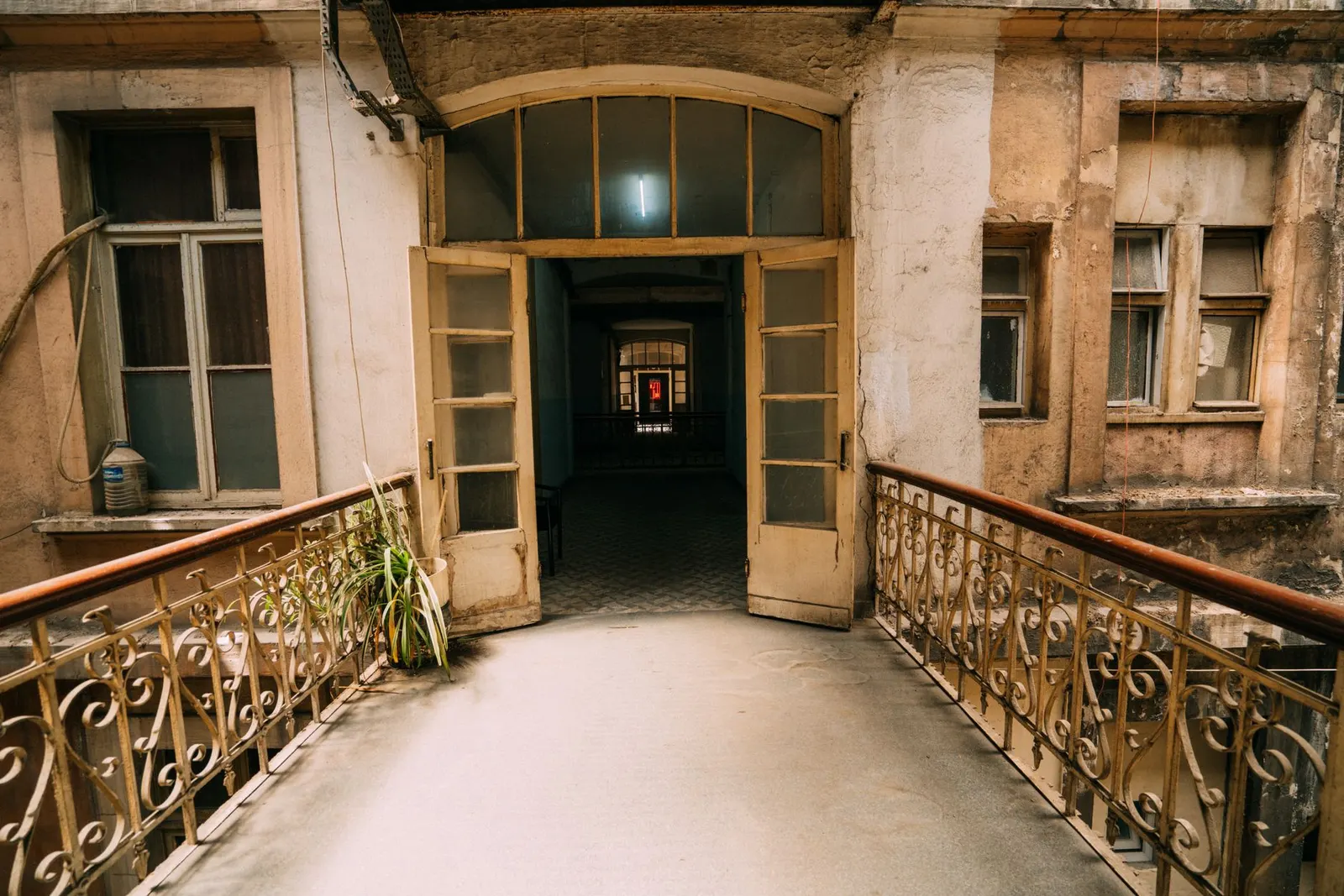 Apartamento 2 dormitórios para locação em Maracanã, São Paulo — Hall de entrada