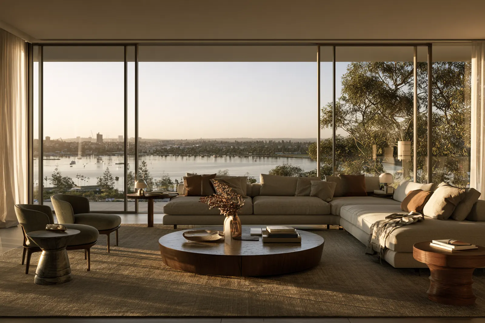 Nativa Residence
