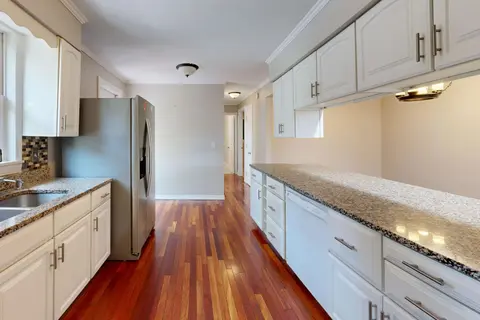 Apartamento 4 dormitórios para locação em Cohab José Bonifácio, São Paulo