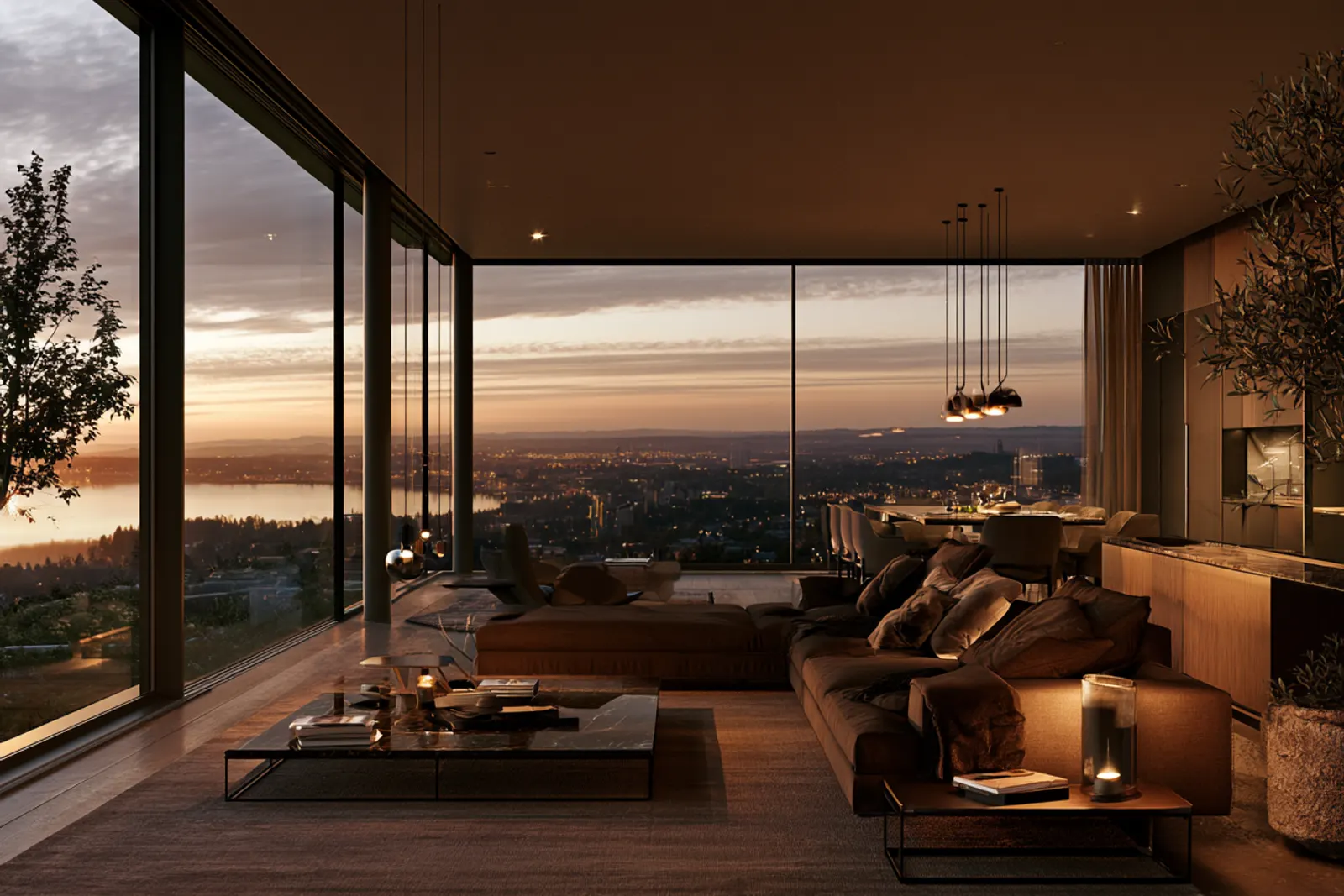 Icônico Home