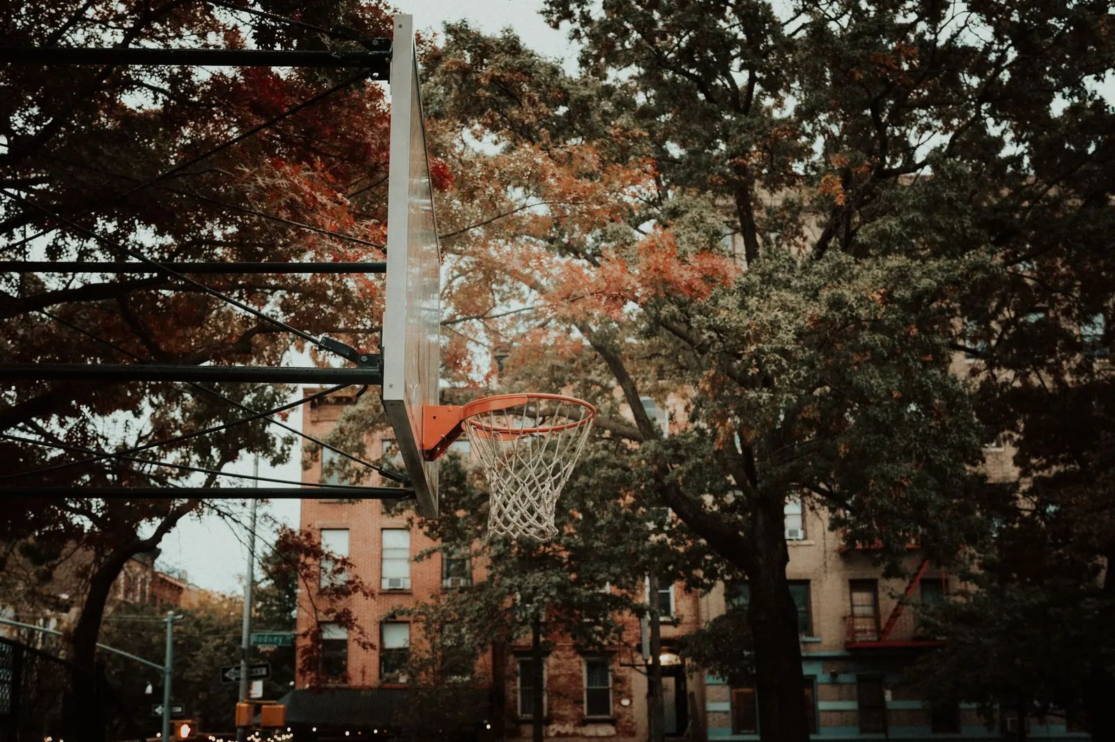 Icônico Home — Playground
