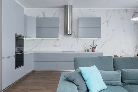 Studio para locação em Apuanã, São Paulo