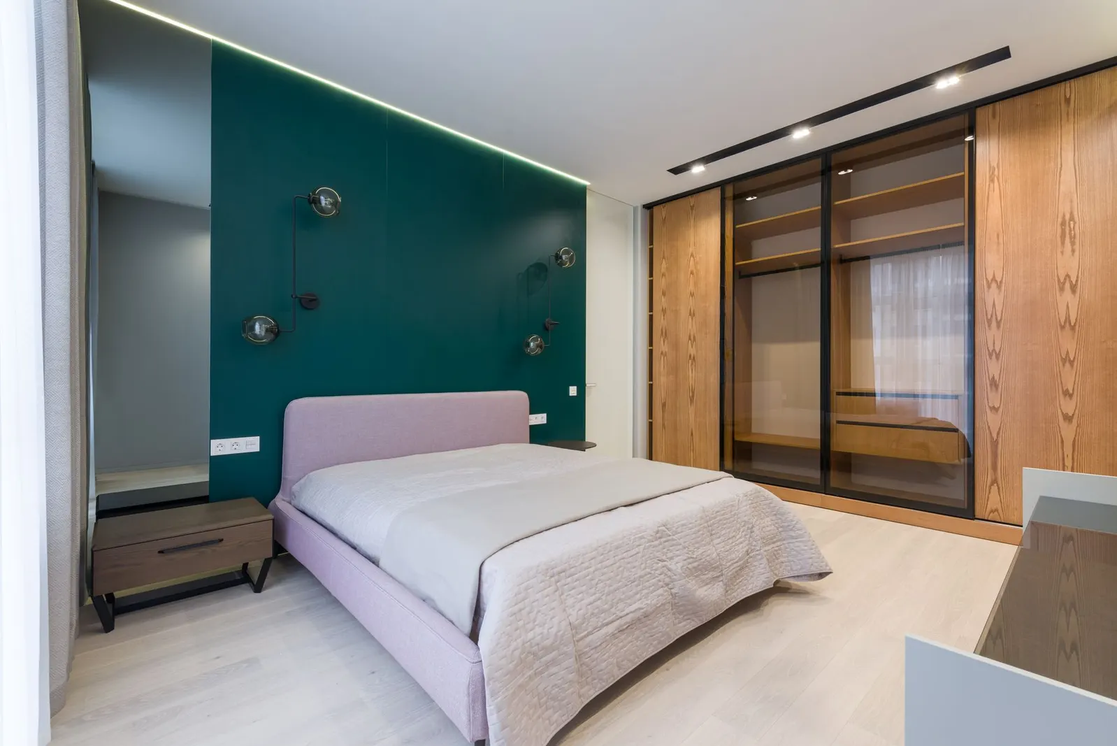 Apartamento 5 dormitórios à venda em Sé, São Paulo — Quarto