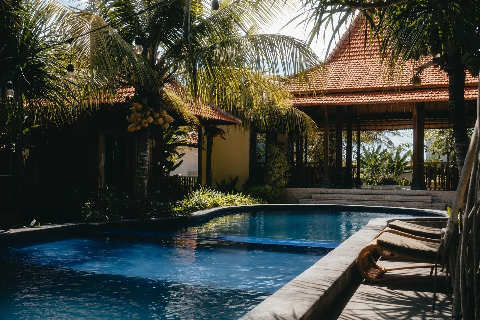 Casa 2 dormitórios à venda em Cidade Jardim, São Paulo — Piscina